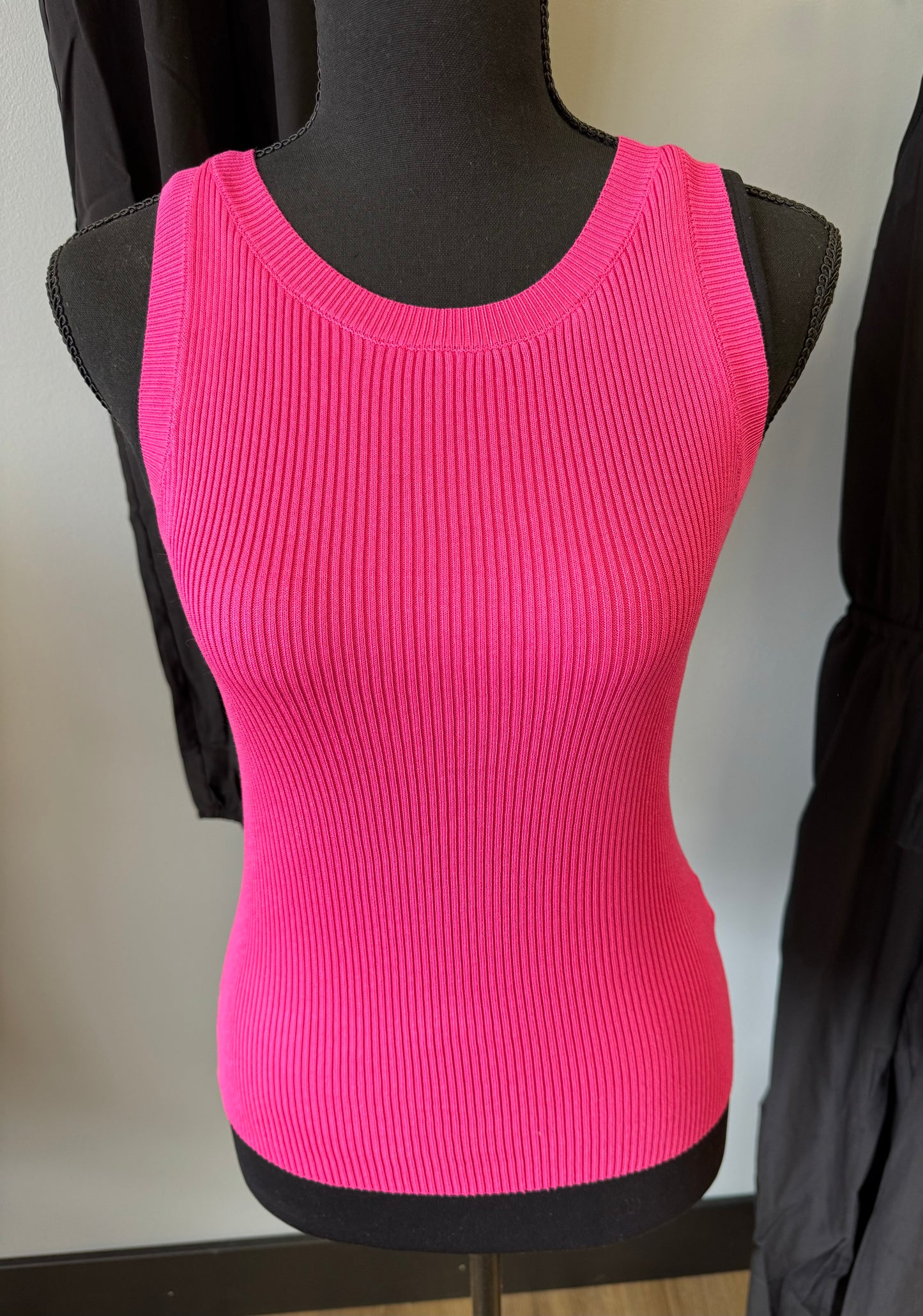 Maya Knit Tank