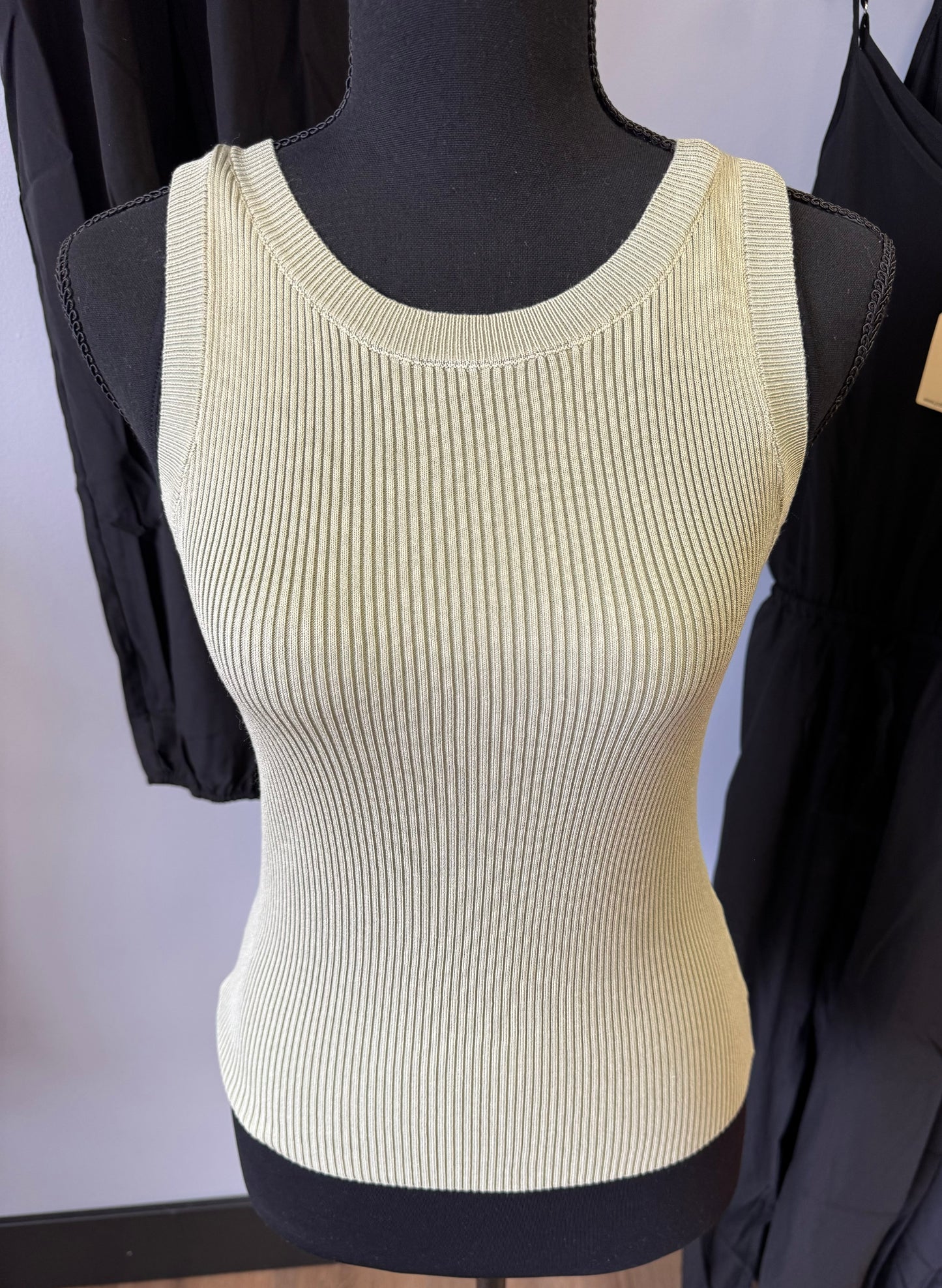 Maya Knit Tank