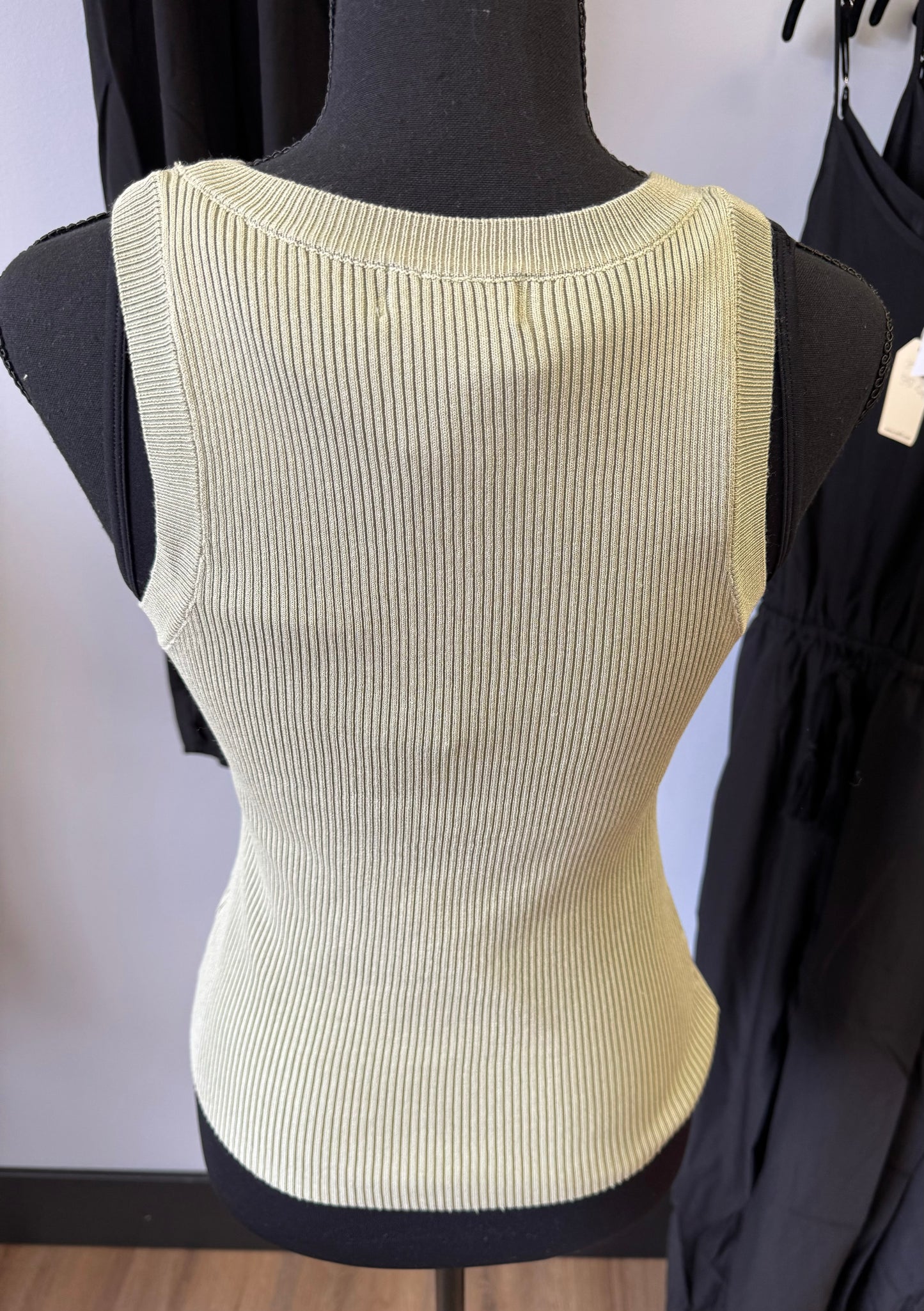 Maya Knit Tank