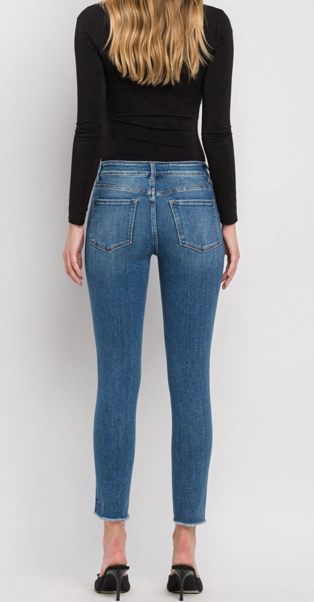 Amber Skinny Jeans