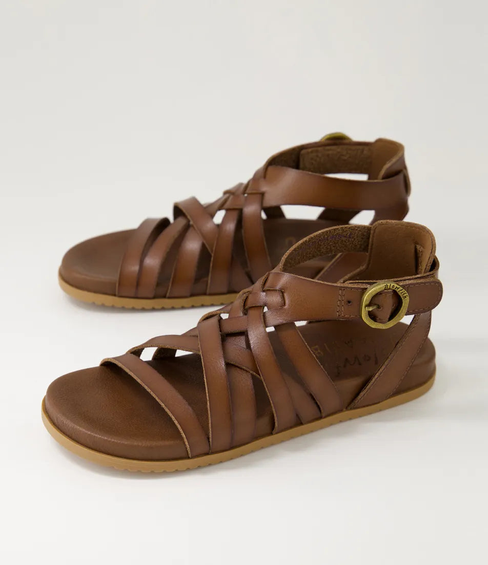 Blowfish Curio Sandal