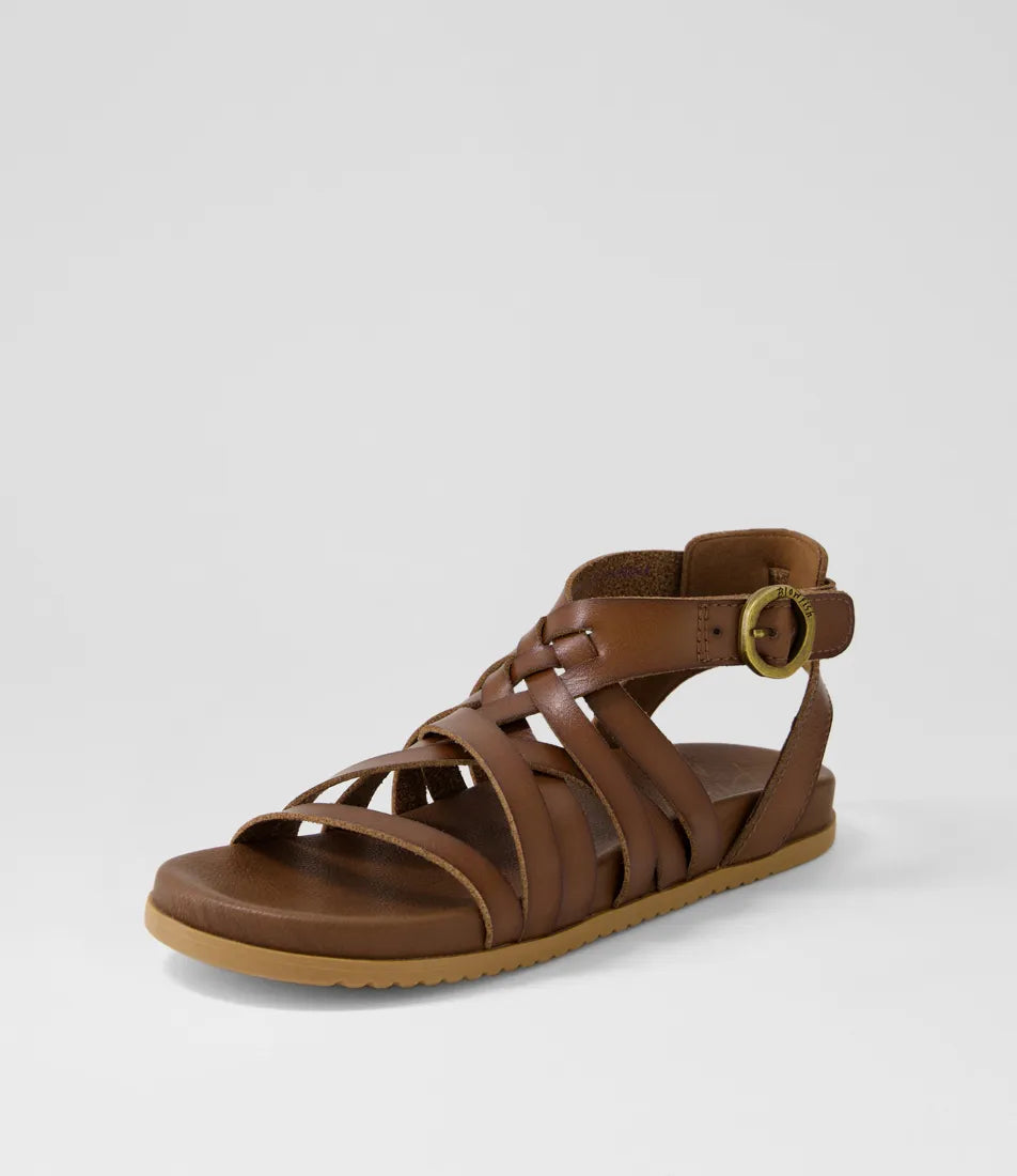 Blowfish Curio Sandal