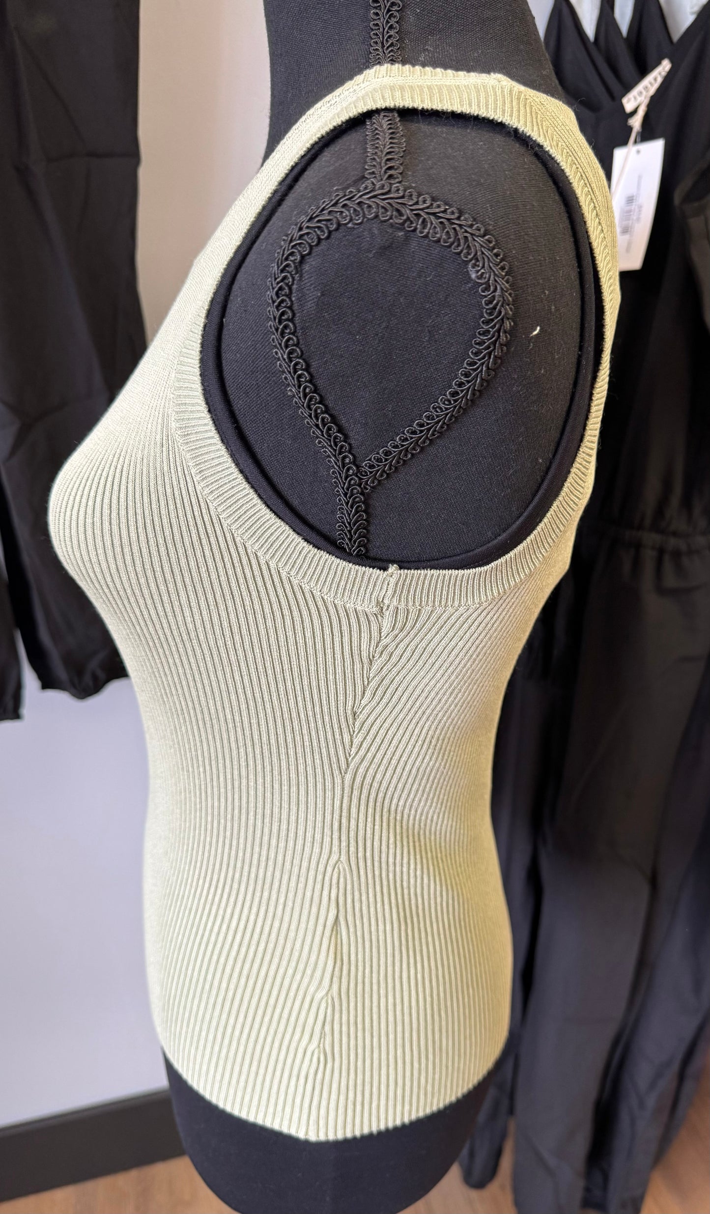 Maya Knit Tank